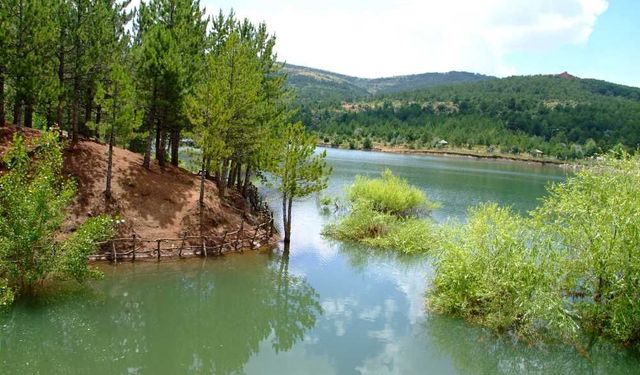 Yozgat’ta Piknik Sezonu Açıldı! İşte En Çok Tercih Edilen Mesire Alanları