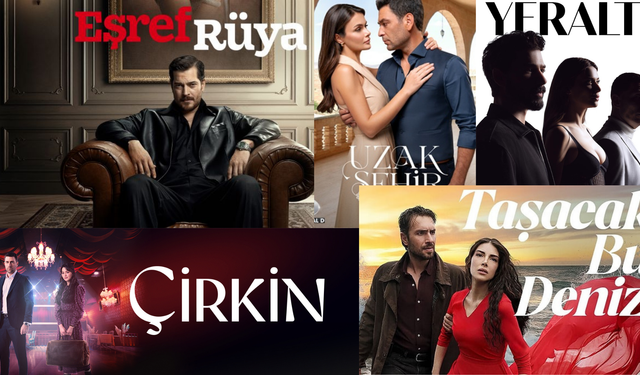 Sevilen Diziler İçin Final Kararı! 2025-2026 Sezonu Final Takvimi