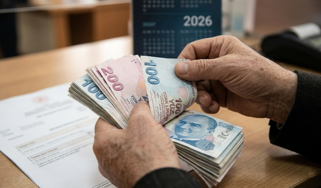 Kademeli Emeklilik Gelecek mi? EYT Sonrası Milyonları İlgilendiren Açıklama