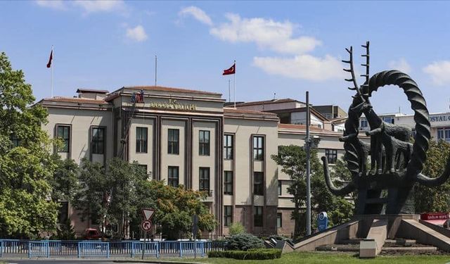Ankara Valiliği Bayram Tedbirlerini Açıkladı: Trafikte Kamyon ve Tankerlere Kısıtlama Geliyor