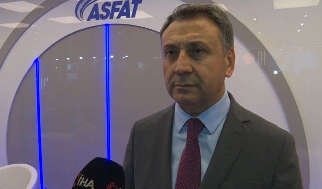 ASFAT’tan Dev Savunma Hamlesi