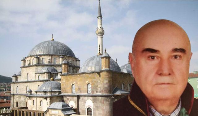 Kırıkkale'nin Yozgatlı avukatıydı: acı haber geldi