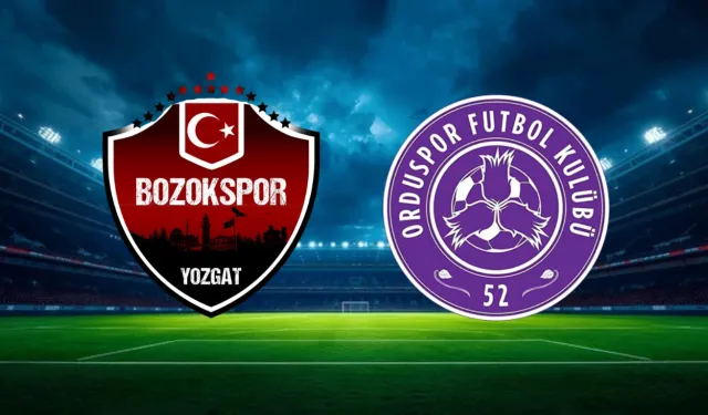 Bozokspor Rövanş Öncesi Kenetlendi