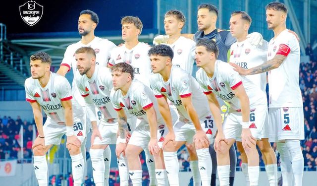 Hakem Kararları Gölgesinde Elenen Yozgat Bozokspor, Final Biletini Kaçırdı