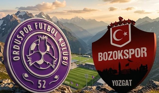 Yozgat Bozokspor Final Yolunda! Dev Maçın Yayın Kanalı ve Saati Belli Oldu