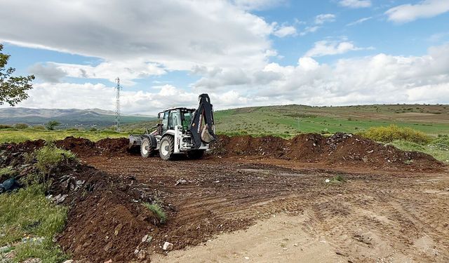 Çayıralan Belediyesi’nden Kurban Atığı Uyarısı