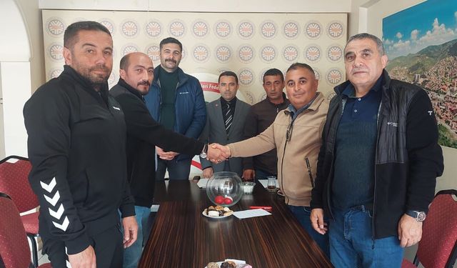 Yozgat’ta Dev Baraj Maçı İçin Geri Sayım Başladı: Yozgatspor 1959 FK ile Sorgun Belediyespor Pazar Günü Karşı Karşıya
