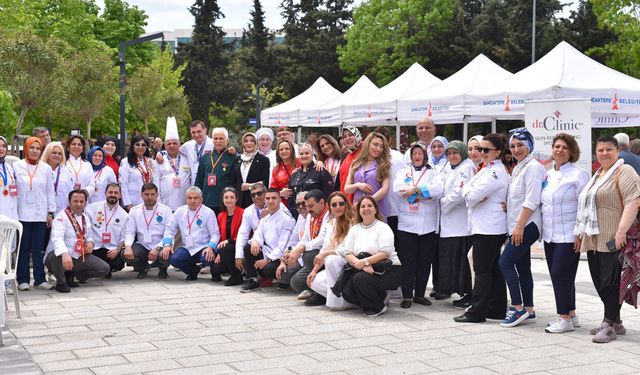 Yozgat Mutfağı İçin Gastronomi Atağı: TURES Yozgat’tan İstanbul’da Stratejik Görüşme