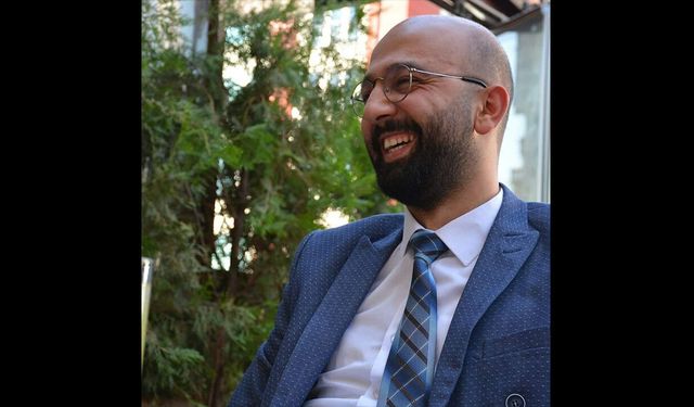 Yozgat Belediye Meclis Üyesi Muhammed Emin Erbek’in Tarihe Not Düşüyorum Paylaşımı Gündem Oldu