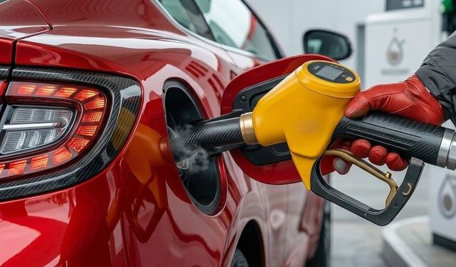 Motorinde İndirim Sinyali: Cumartesi Tabelalar Değişebilir!