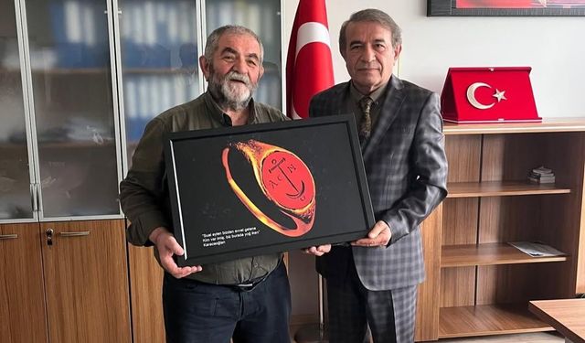 Ankara Gazi Anadolu Lisesi FotoGAL Söyleşi Etkinliği Öğrencileri Fotoğraf Sanatıyla Buluşturdu