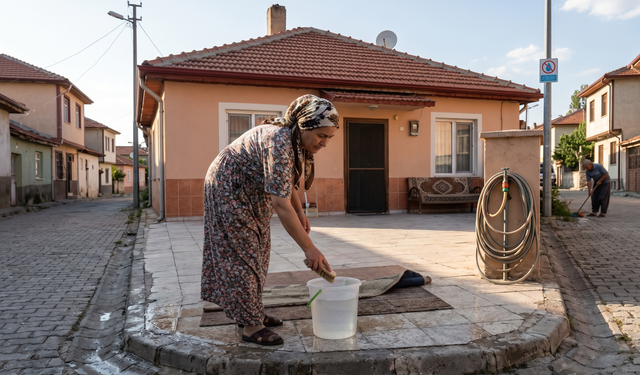 Yozgat’ta Su Alarmı: Belediye O İşlemleri Yasakladı!