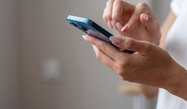 Dikkat! Telefonunuz Takip Ediliyor Olabilir