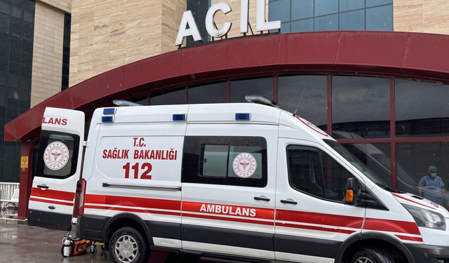 Yozgat’ta Ambulans ve Paramedik Alımı İçin Başvurular Açıldı!