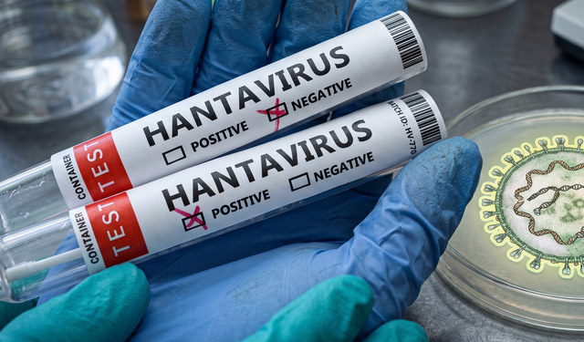 Hantavirüs Alarmında Kritik Gelişme: Türkiye’ye Getirilen 3 Vatandaşta Sonuç Açıklandı