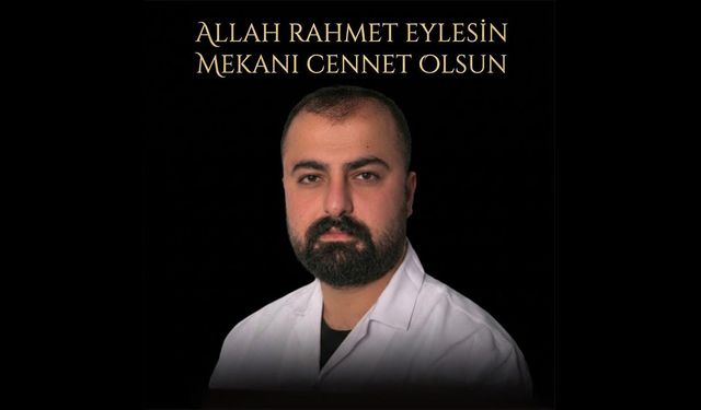 Yerköylü Genç Esnaf Hayatını Kaybetti