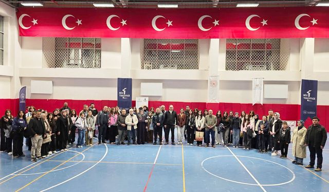 Yozgat’tan Çanakkale’ye Anlamlı Yolculuk: 800 Öğrenci Tarihi Yerinde Öğrenecek