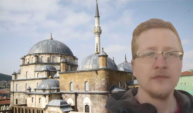 Yerköy’de Acı Kayıp: PTT Personeli Hasan Bardak Son Yolculuğuna Uğurlandı