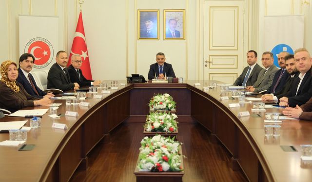 Yozgat’ta İşsizlik oranları ele alındı