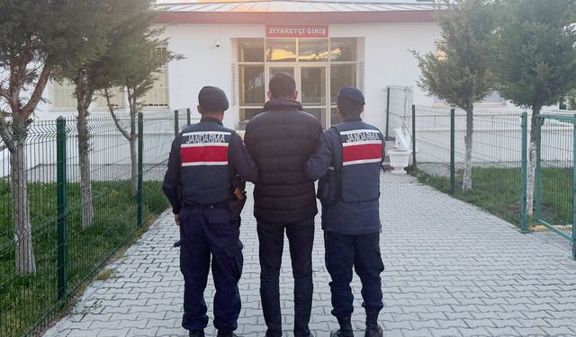 Yozgat’ta Jandarmadan Huzur Operasyonu