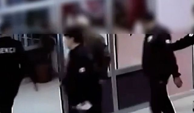Yozgat’ta Ehliyet Sınavında Kopya Operasyonu: KOM’dan Sarıkaya’da Suçüstü Müdahale