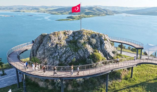 Yozgat’ta bayramda ne yapacağız diye soranları ilgilendiren haber!