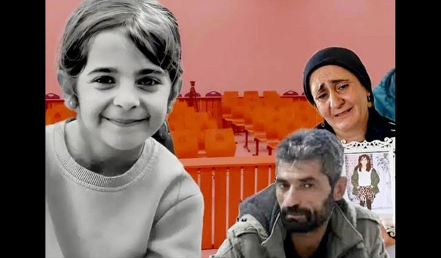 Narin Güran Cinayetinde Kritik Soru: Nevzat Bahtiyar Neden Hala Gerçekleri Anlatmıyor?
