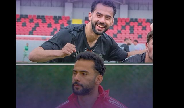 Bozokspor Formasıyla Ordu’da Gol Arayacak