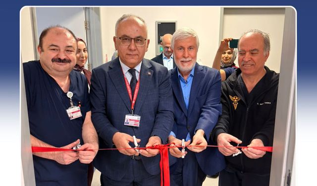 Prostat Kanserinde Akıllı Biyopsi Dönemi: MR-Füzyon Teknolojisiyle Erken ve Nokta Atışı Tanı