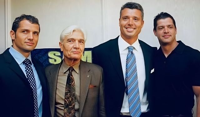 Kenan Saran Kimdir? Sadettin Saran’ın Kardeşi Kaç Yaşında, Ne İş Yapıyor?