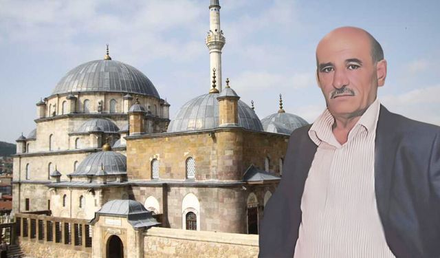 Sorgun’da Acı Kayıp: Yaman Gevrek Hayatını Kaybetti