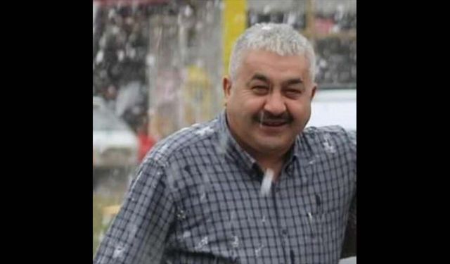 Sorgunlu fırıncı vefat etti