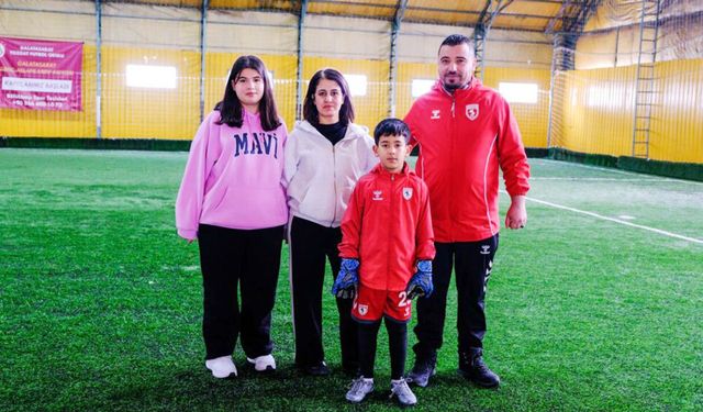 Yozgat’ın İlk Kadın Kulüp Başkanı Tuğba Düzcan Futbola Yeni Bir Vizyon Kazandırıyor