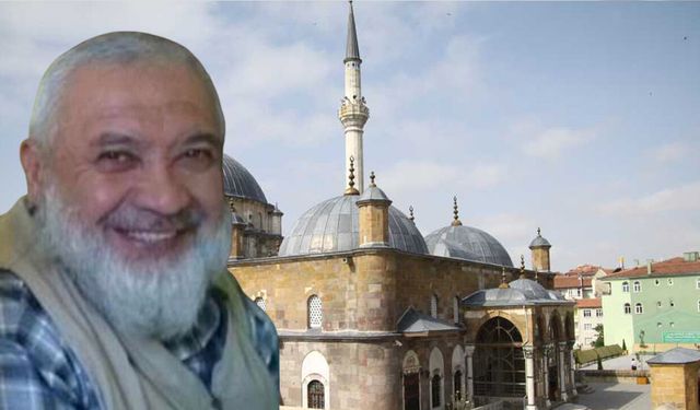 Yozgat’ta Emekli Astsubay Sevenlerini Üzdü