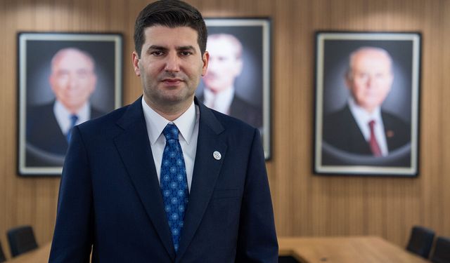 Ankara’da Türk Gençliği Buluşuyor: Ülkü Ocakları’ndan Dev Kurultay Hazırlığı
