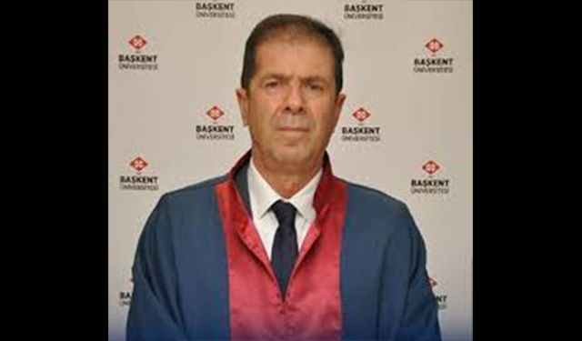 Başkent Üniversitesi’nde Acı Kayıp: Prof. Dr. Tahir Yavuz Hayatını Kaybetti
