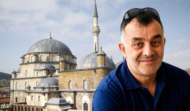 Yozgat Çayıralanlı Raşit Başkurt Hayatını Kaybetti! Çokradan Köyü Yasta