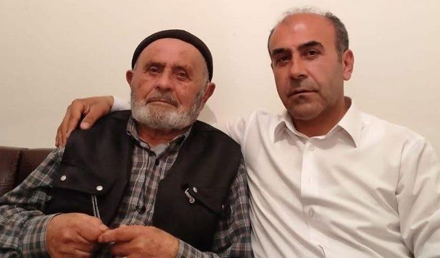 Saraykent Divanlı Mahallesi’nde Acı Kayıp: İbrahim Yılmaz Hayatını Kaybetti