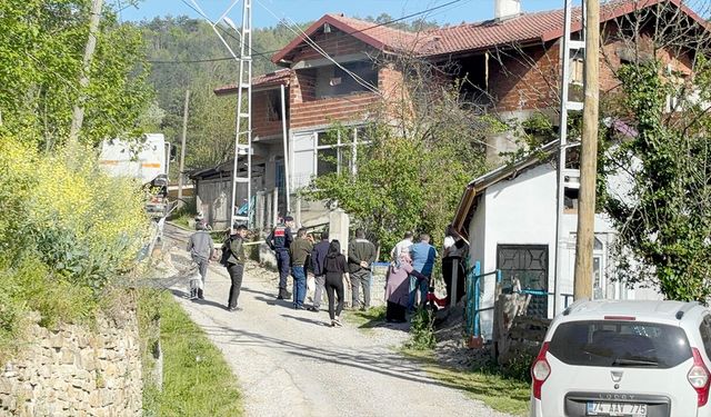 Sobayı Yanıcı Maddeyle Yakmak Facia Getirdi