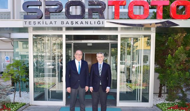 Yozgat’a Dev Spor Yatırımı Müjdesi: Yüzme Havuzları, Spor Salonları ve Kamp Merkezi Geliyor