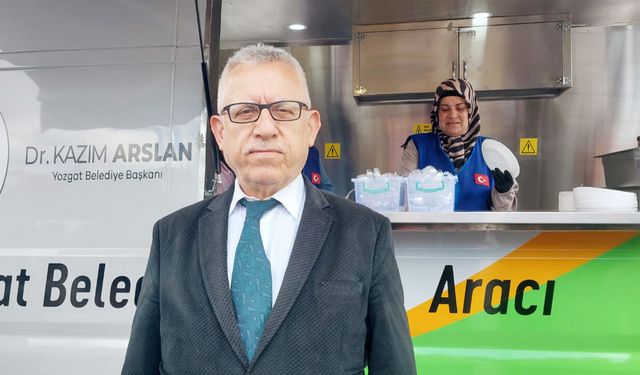 Yozgat Belediyesi’nden Çifte Hizmet Hamlesi: Eğrice Şenliğinde Yeni Araçlar Tanıtıldı