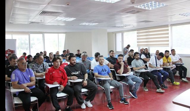 Türkiye’nin En Güçlü Pehlivan Adayları Yozgat’ta Buluşuyor