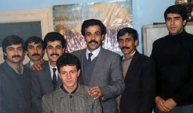 Boğazlıyanlı Müdür Şimşek’ten Abdurrahim Karakoç’a Duygusal Vefa Mesajı