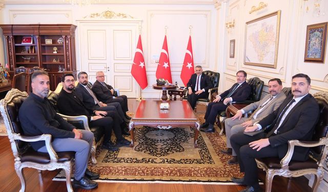 Yozgat Bozokspor İçin Kritik Zirve! Destek Kararı Gündemde