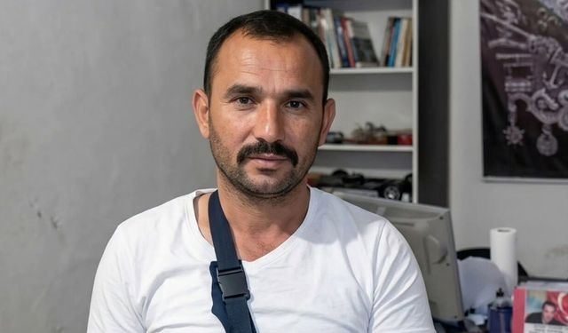 Sorgun Aşağıcumafakılı Köyü’nde Acı Kayıp: İbrahim Korkmaz Hayatını Kaybetti