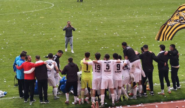 Sorgun Belediyespor İçin Taraftardan Destek Çağrısı