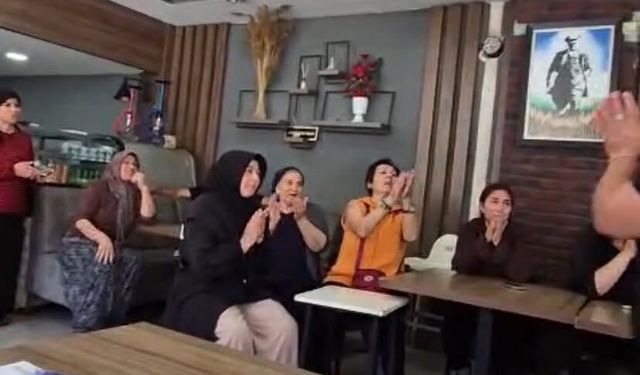 Çayıralan Emekli Kadınlar Kooperatifi Genel Kurulu Yapıldı: Kadın Emeği ve Üretim Vurgusu