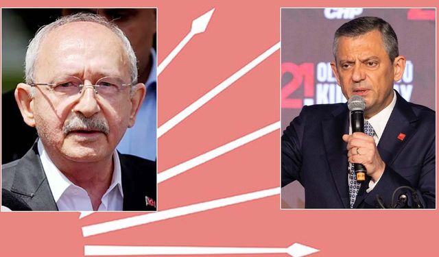 CHP'nin genel başkanı sizce kim olmalı?
