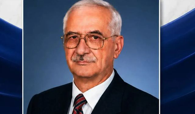Prof. Dr. Ferit Pehlivan Hayatını Kaybetti: Ankara Üniversitesi Diş Hekimliği Fakültesi Yasta