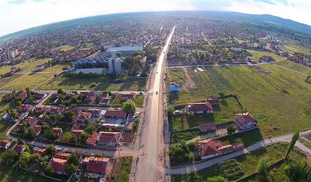 Yozgat’ta konut fiyatları patladı: o ilçeden gelen haber şaşırttı!